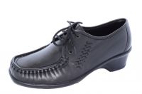 SOLO - półbuty damskie